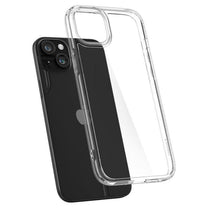 Retail Display Cases – Case cover for iPhone 15 Plus - Carlat