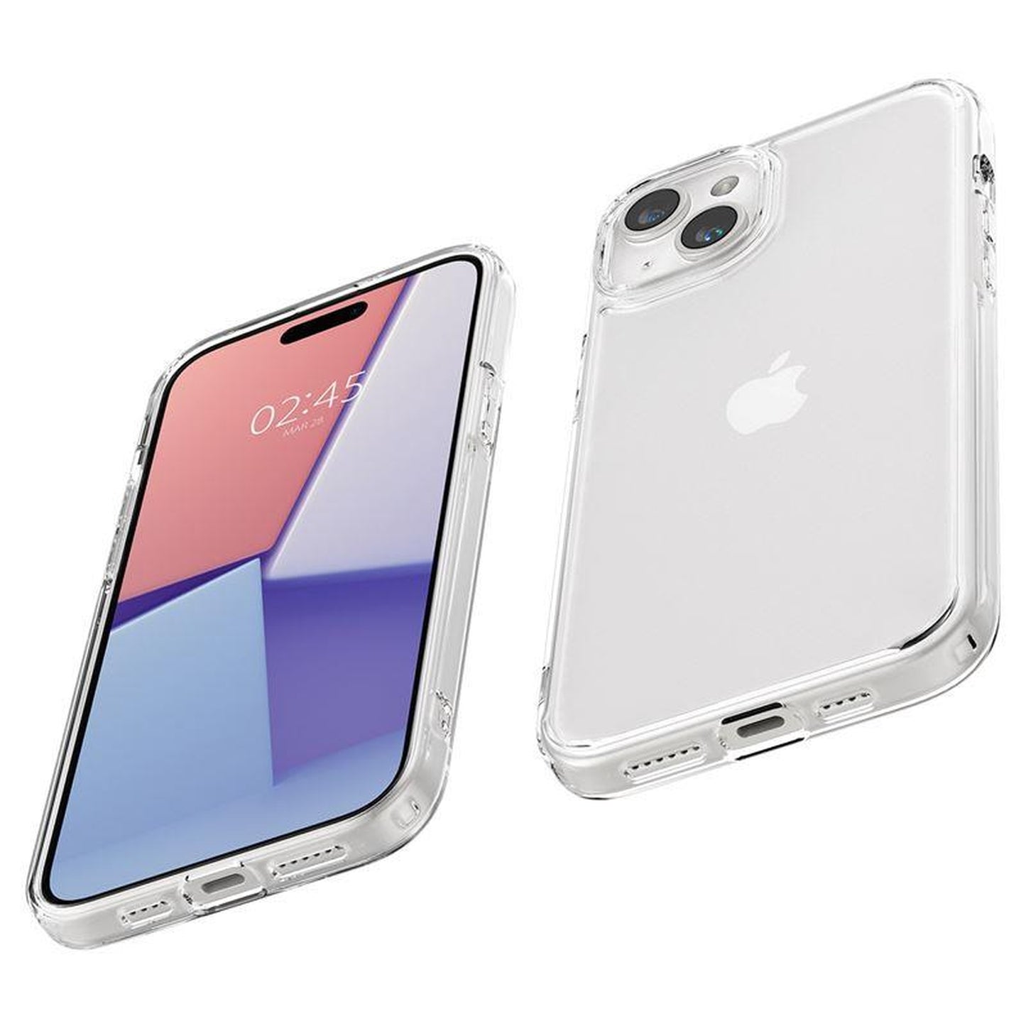 Retail Display Cases – Case cover for iPhone 15 Plus - Carlat