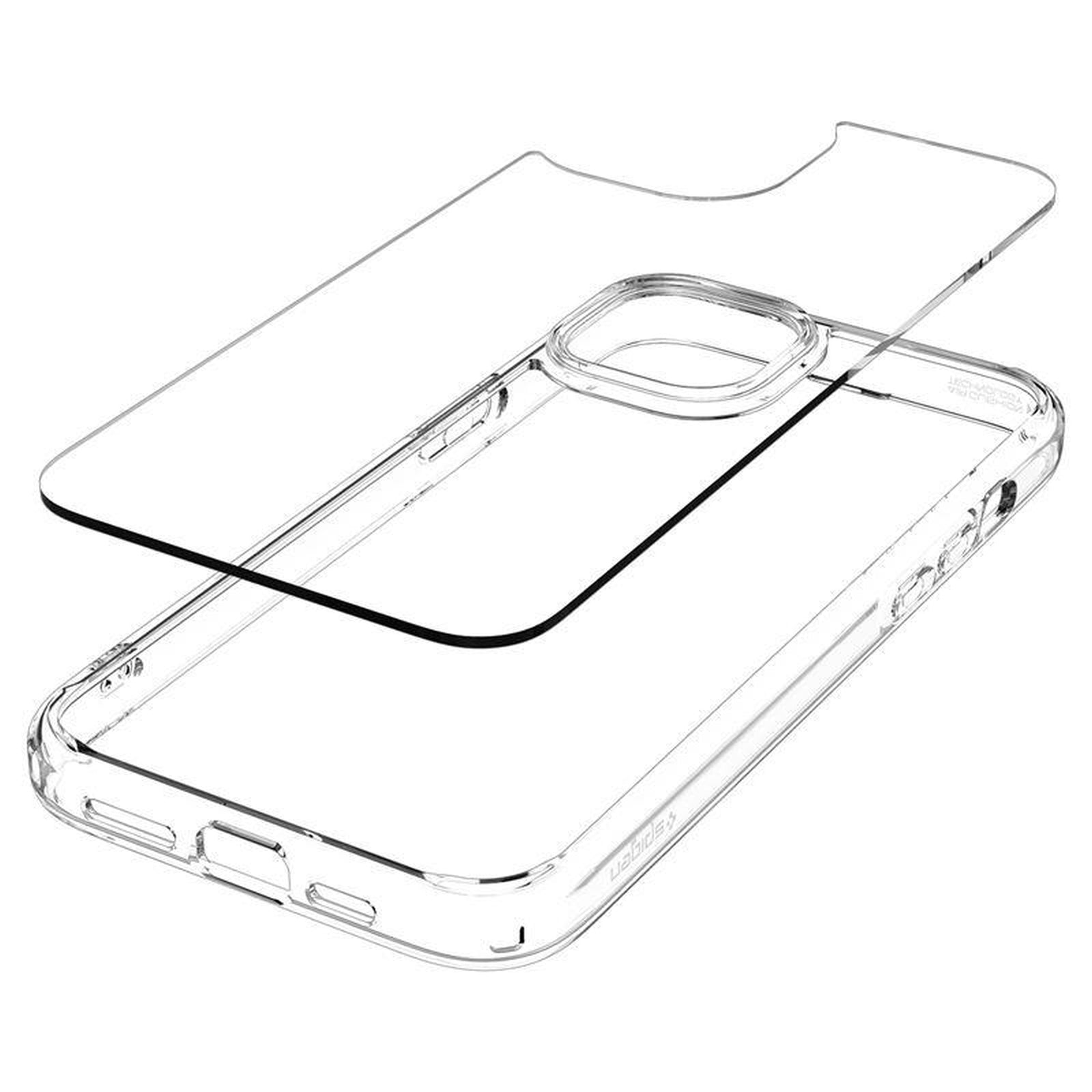 Retail Display Cases – Case cover for iPhone 15 Plus - Carlat