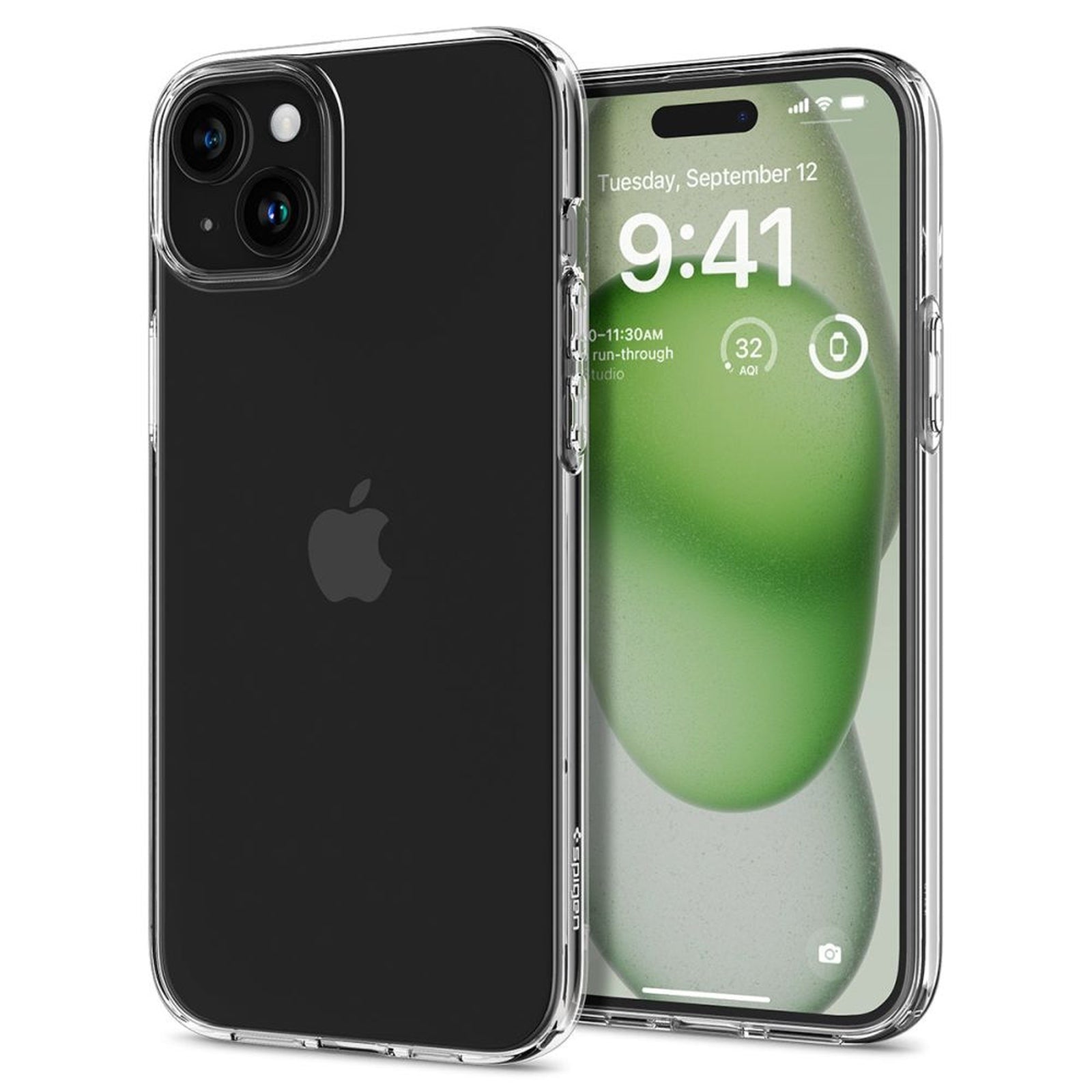 Retail Display Cases – Case cover for iPhone 15 Plus - Carlat