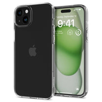Retail Display Cases – Case cover for iPhone 15 Plus - Carlat