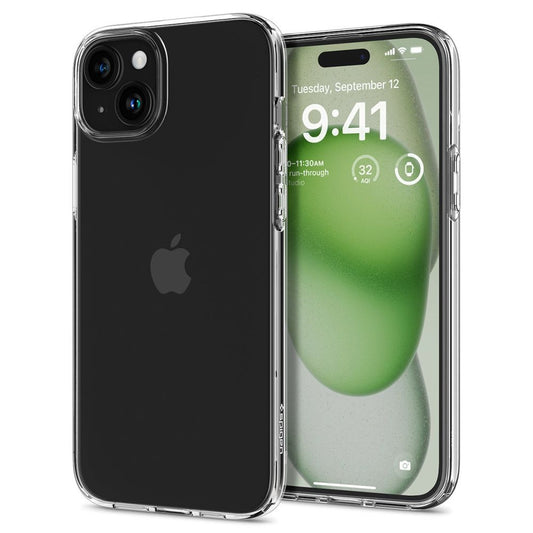 Retail Display Cases – Case cover for iPhone 15 Plus - Carlat