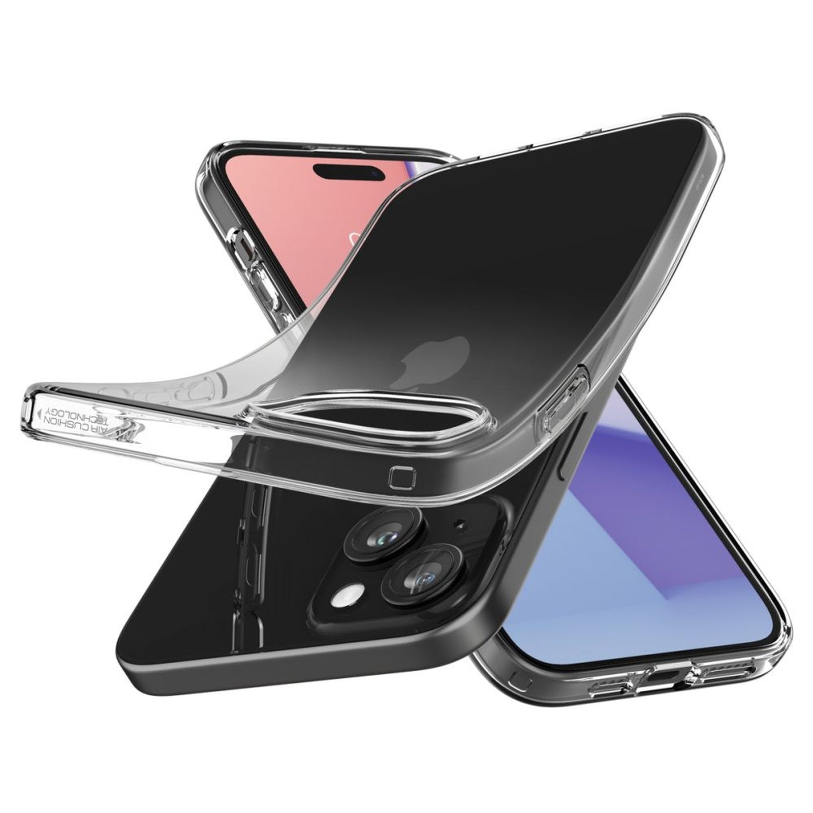 Retail Display Cases – Case cover for iPhone 15 Plus - Carlat