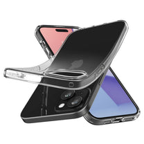 Retail Display Cases – Case cover for iPhone 15 Plus - Carlat