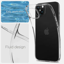 Retail Display Cases – Case cover for iPhone 15 Plus - Carlat