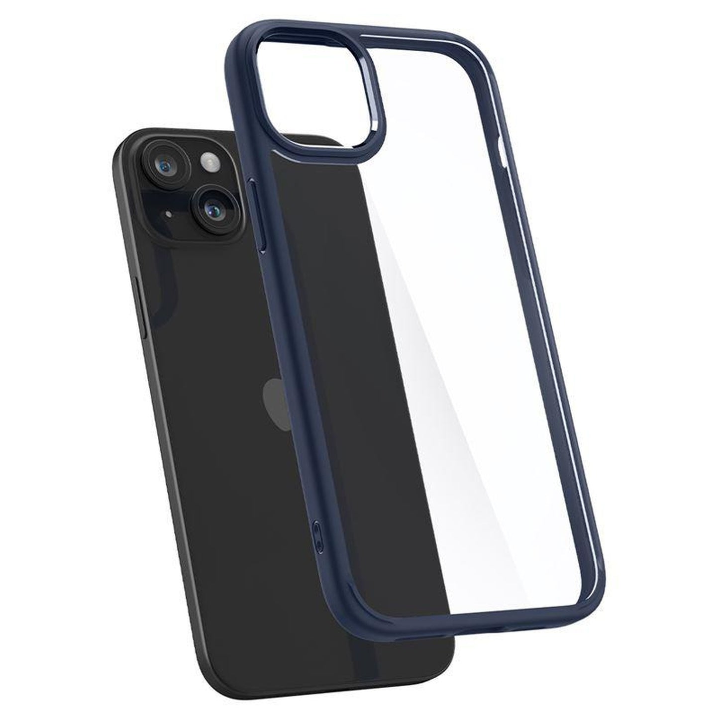 Retail Display Cases – Case cover for iPhone 15 Plus - Carlat