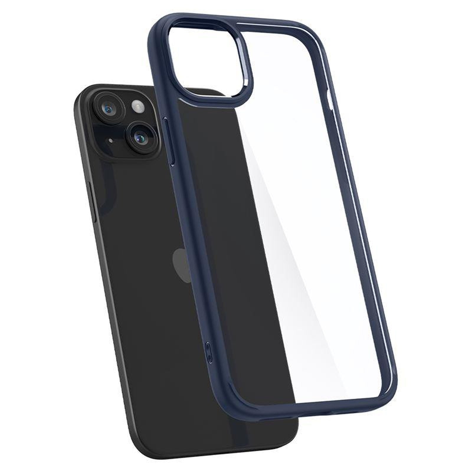 Retail Display Cases – Case cover for iPhone 15 Plus - Carlat