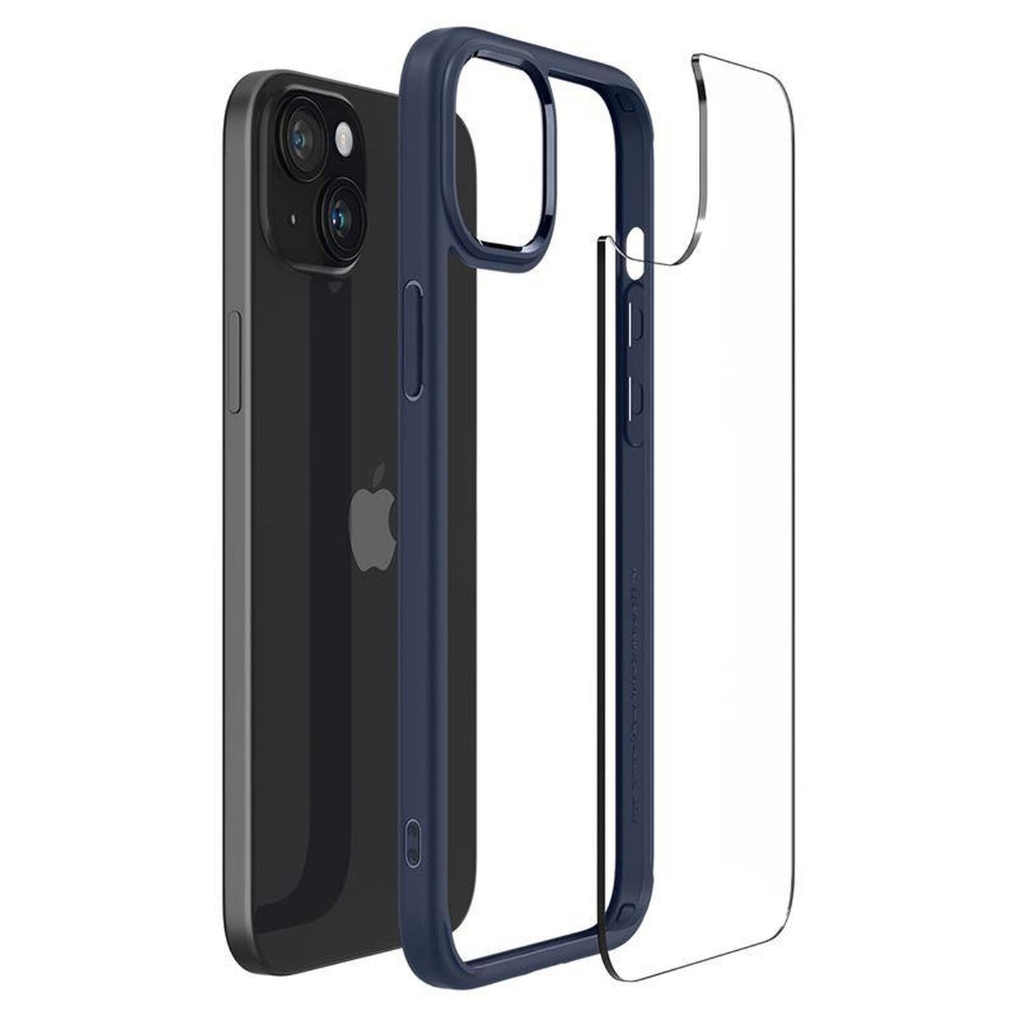 Retail Display Cases – Case cover for iPhone 15 Plus - Carlat
