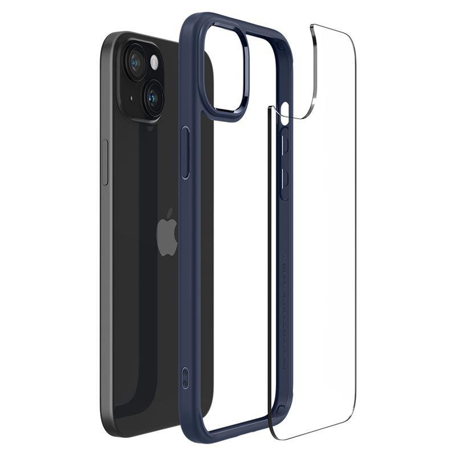 Retail Display Cases – Case cover for iPhone 15 Plus - Carlat