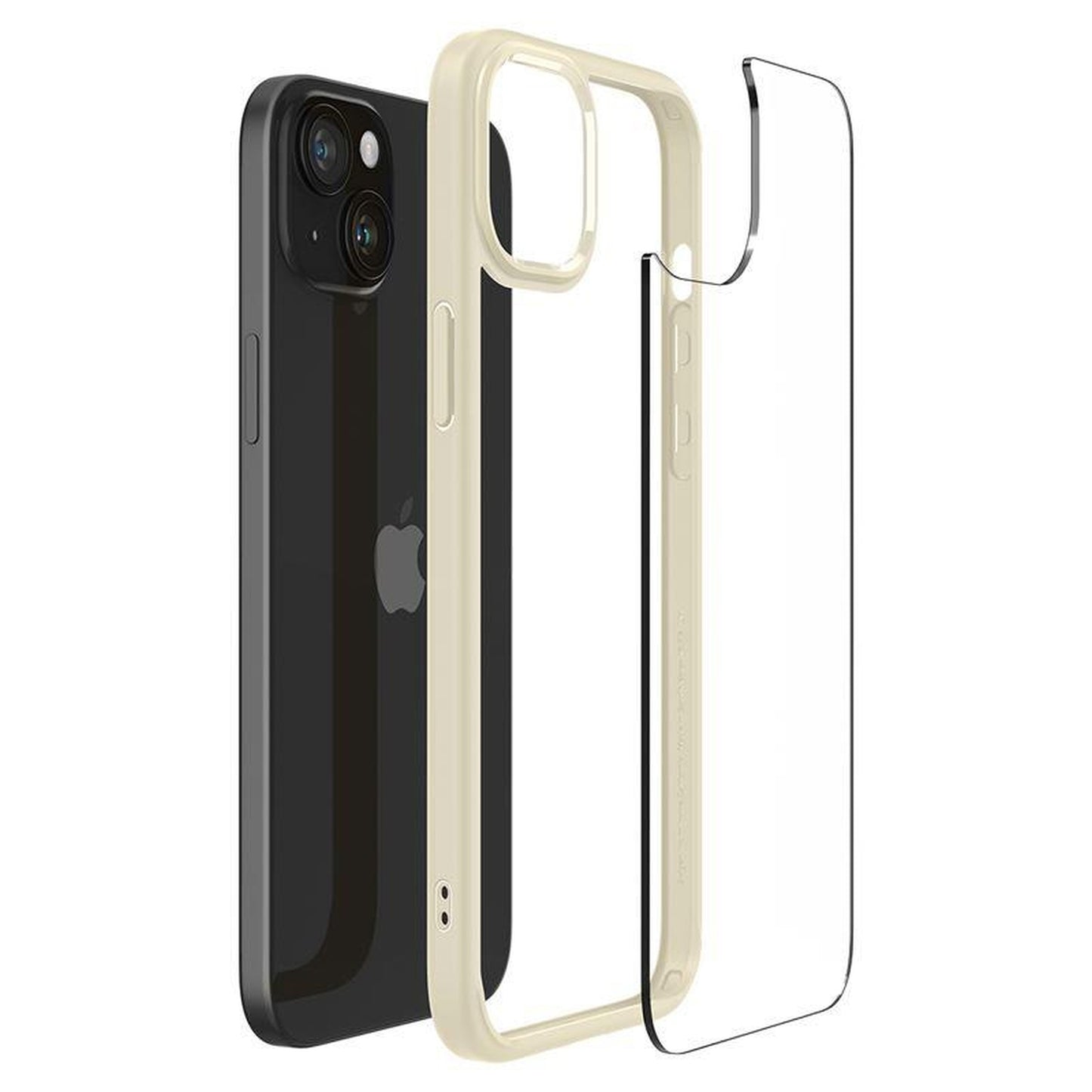 Retail Display Cases – Case cover for iPhone 15 Plus - Carlat