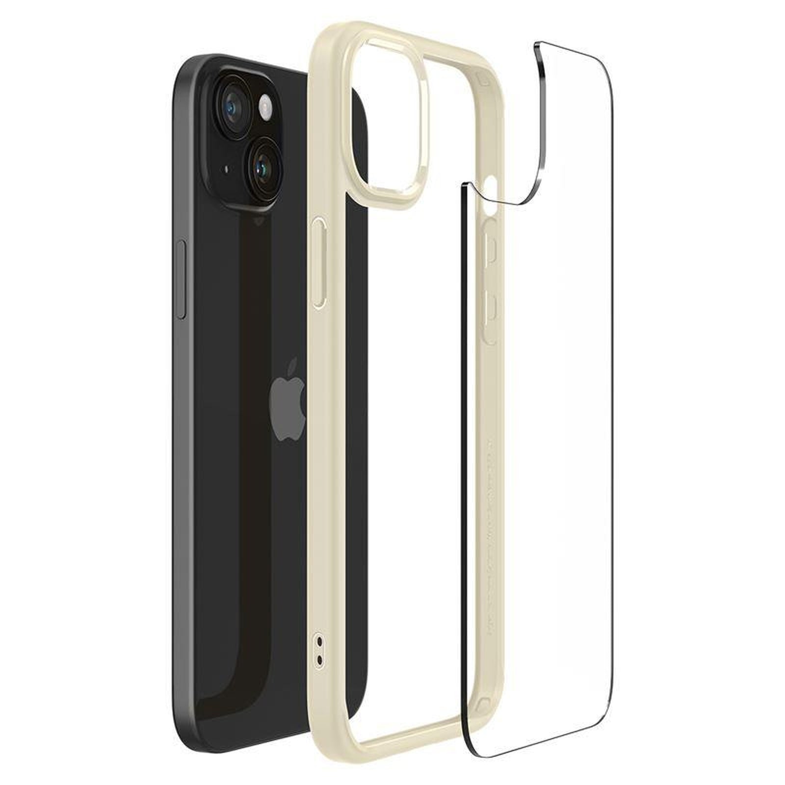 Retail Display Cases – Case cover for iPhone 15 Plus - Carlat