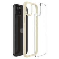Retail Display Cases – Case cover for iPhone 15 Plus - Carlat