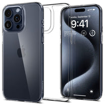 Retail Display Cases – Case cover for iPhone 15 Pro - Carlat