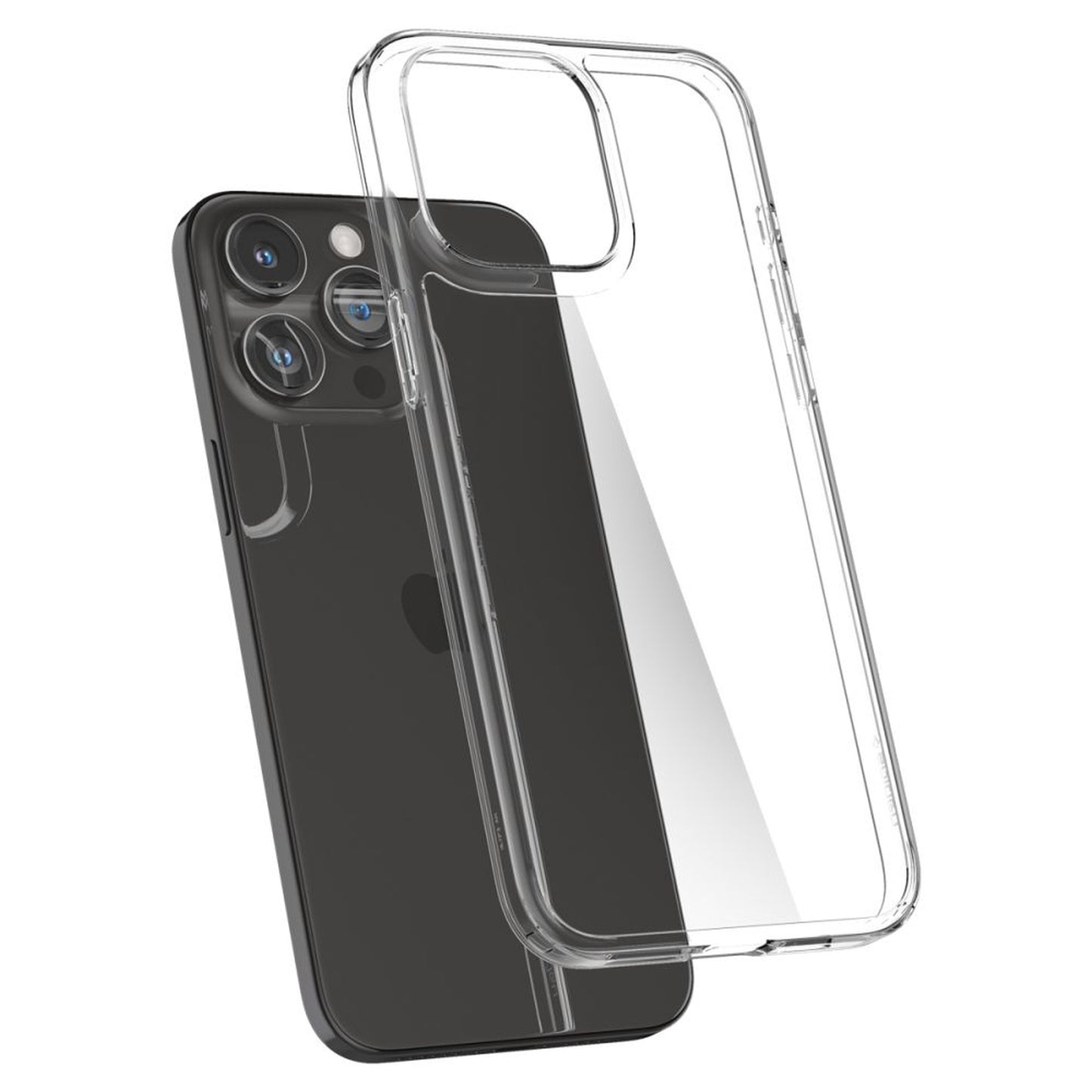 Retail Display Cases – Case cover for iPhone 15 Pro - Carlat