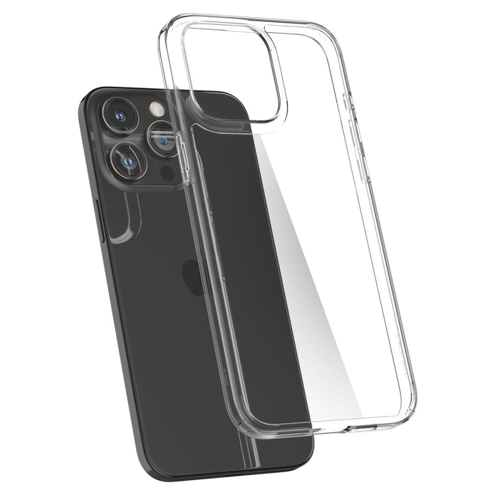 Retail Display Cases – Case cover for iPhone 15 Pro - Carlat