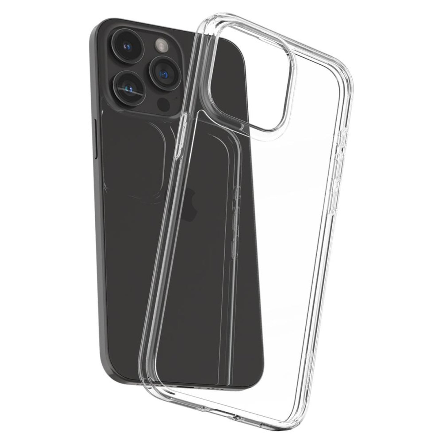 Retail Display Cases – Case cover for iPhone 15 Pro - Carlat