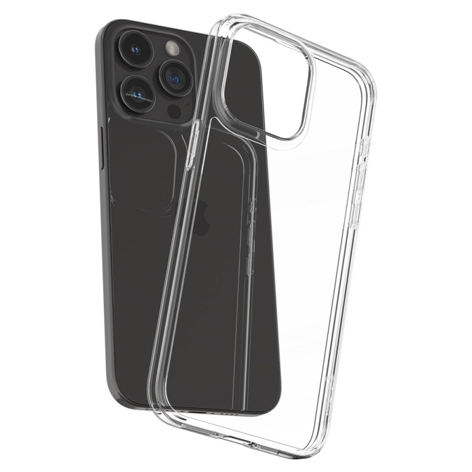 Retail Display Cases – Case cover for iPhone 15 Pro - Carlat