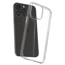 Retail Display Cases – Case cover for iPhone 15 Pro - Carlat