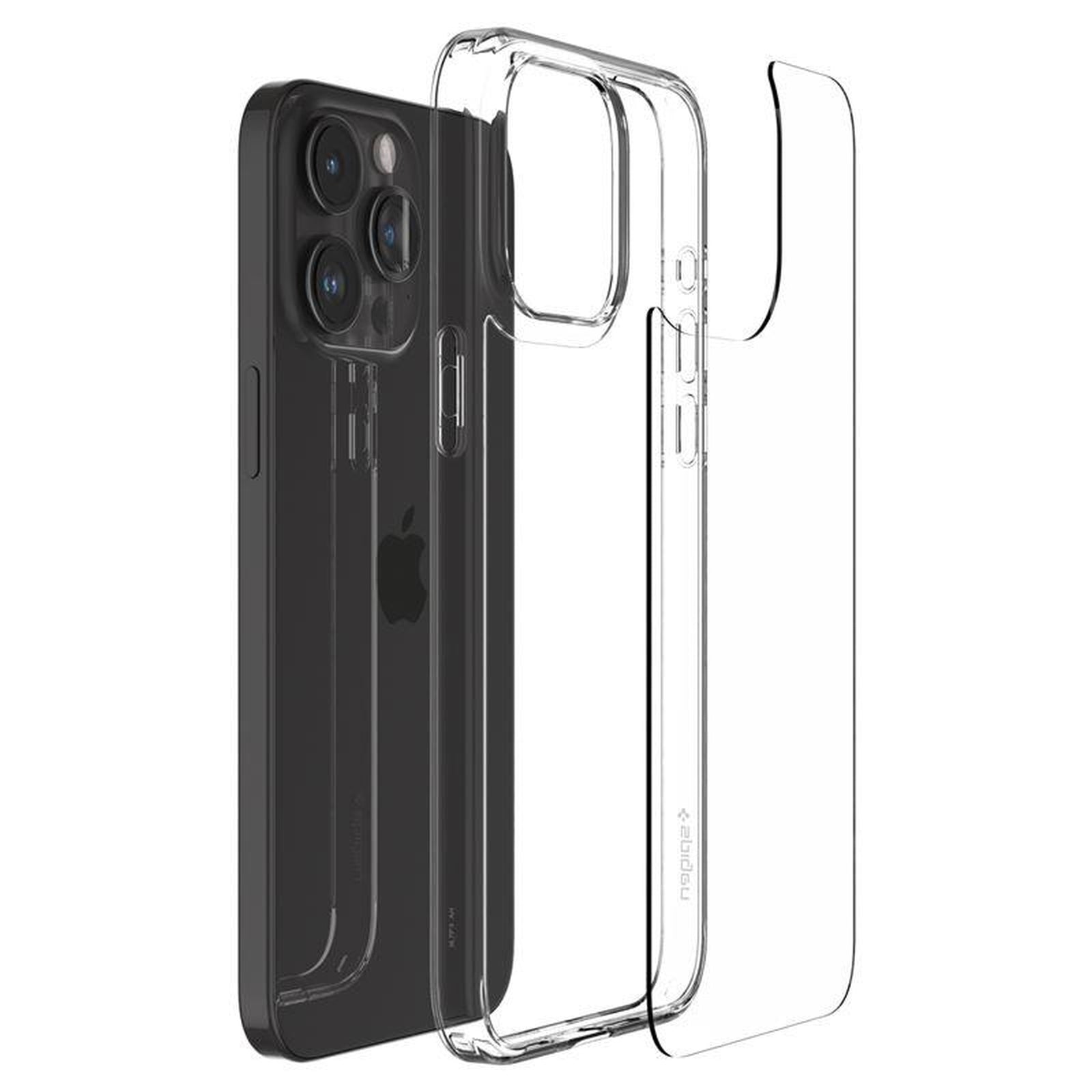 Retail Display Cases – Case cover for iPhone 15 Pro - Carlat