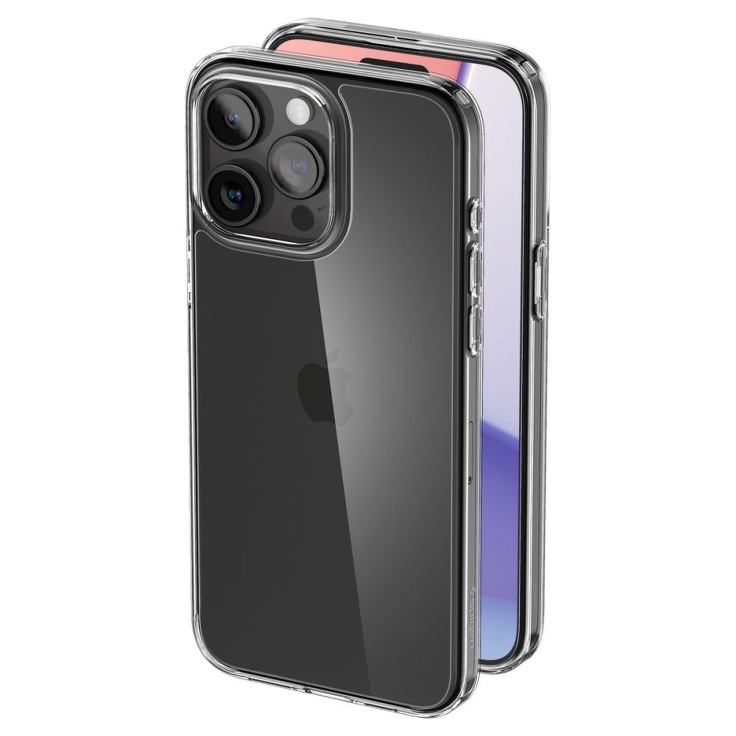 Retail Display Cases – Case cover for iPhone 15 Pro - Carlat
