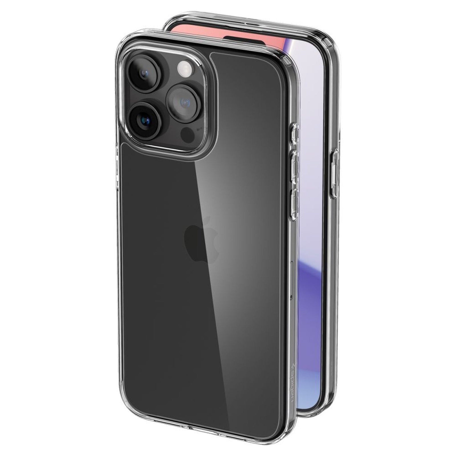 Retail Display Cases – Case cover for iPhone 15 Pro - Carlat