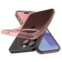 Retail Display Cases – Case cover for iPhone 15 Pro - Carlat