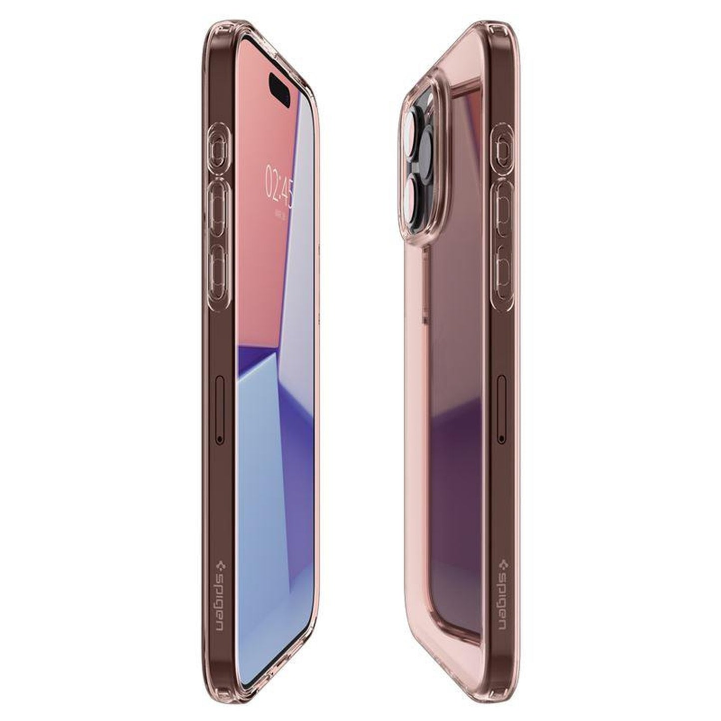 Retail Display Cases – Case cover for iPhone 15 Pro - Carlat