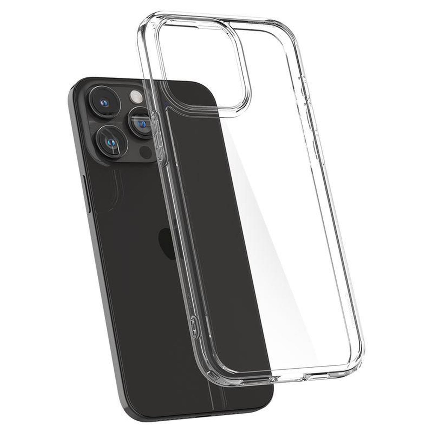Retail Display Cases – Case cover for iPhone 15 Pro - Carlat