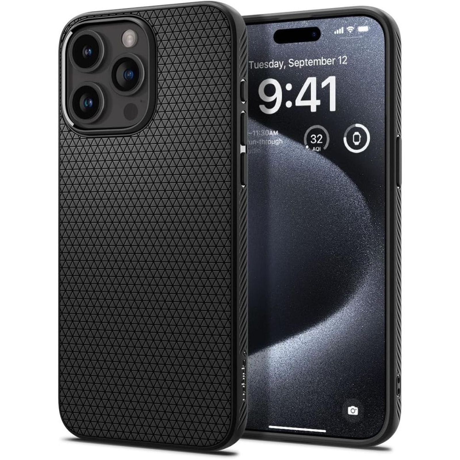 Retail Display Cases – Case cover for iPhone 15 Pro - Carlat