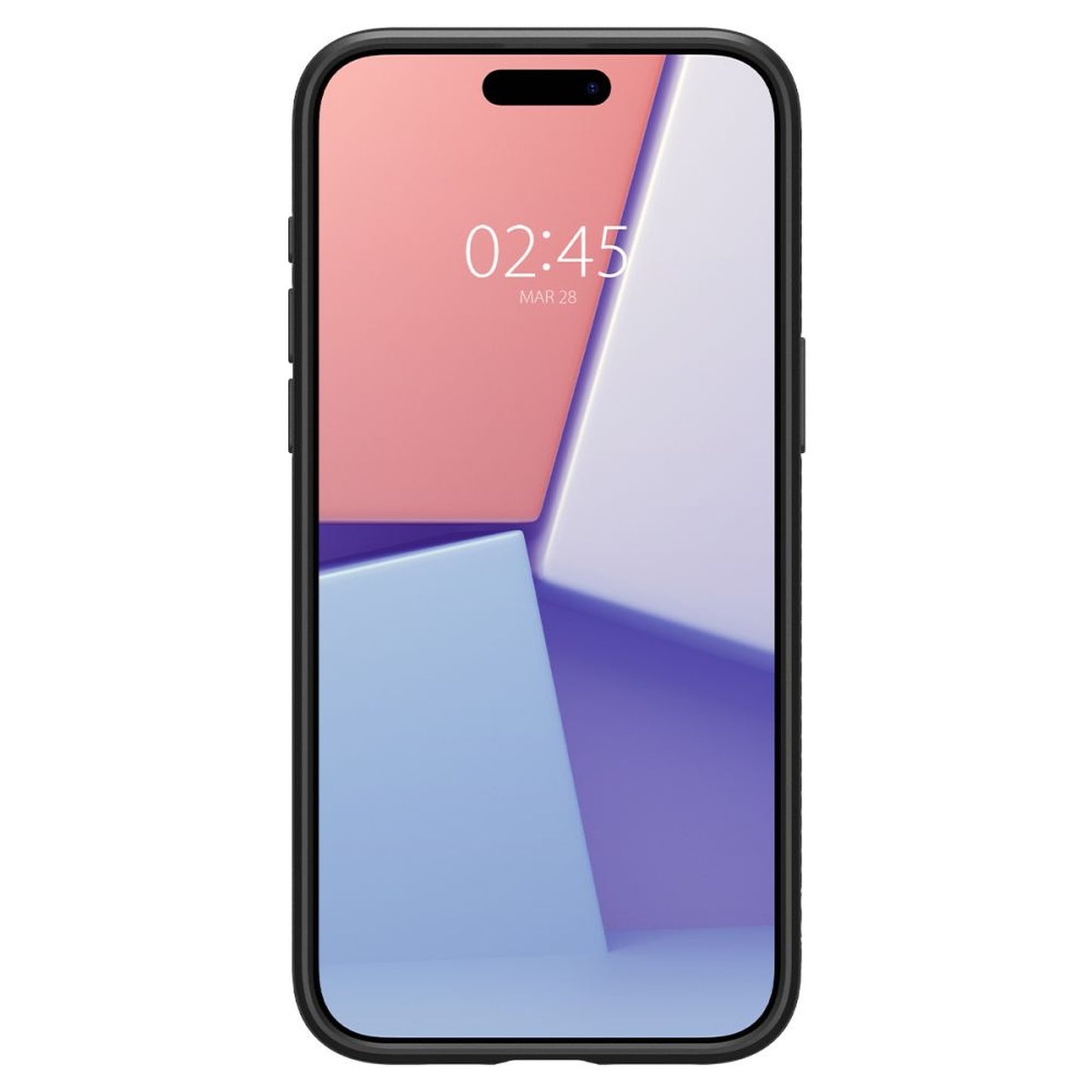 Retail Display Cases – Case cover for iPhone 15 Pro - Carlat