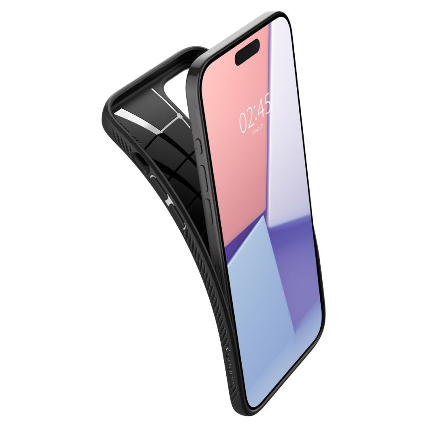 Retail Display Cases – Case cover for iPhone 15 Pro - Carlat