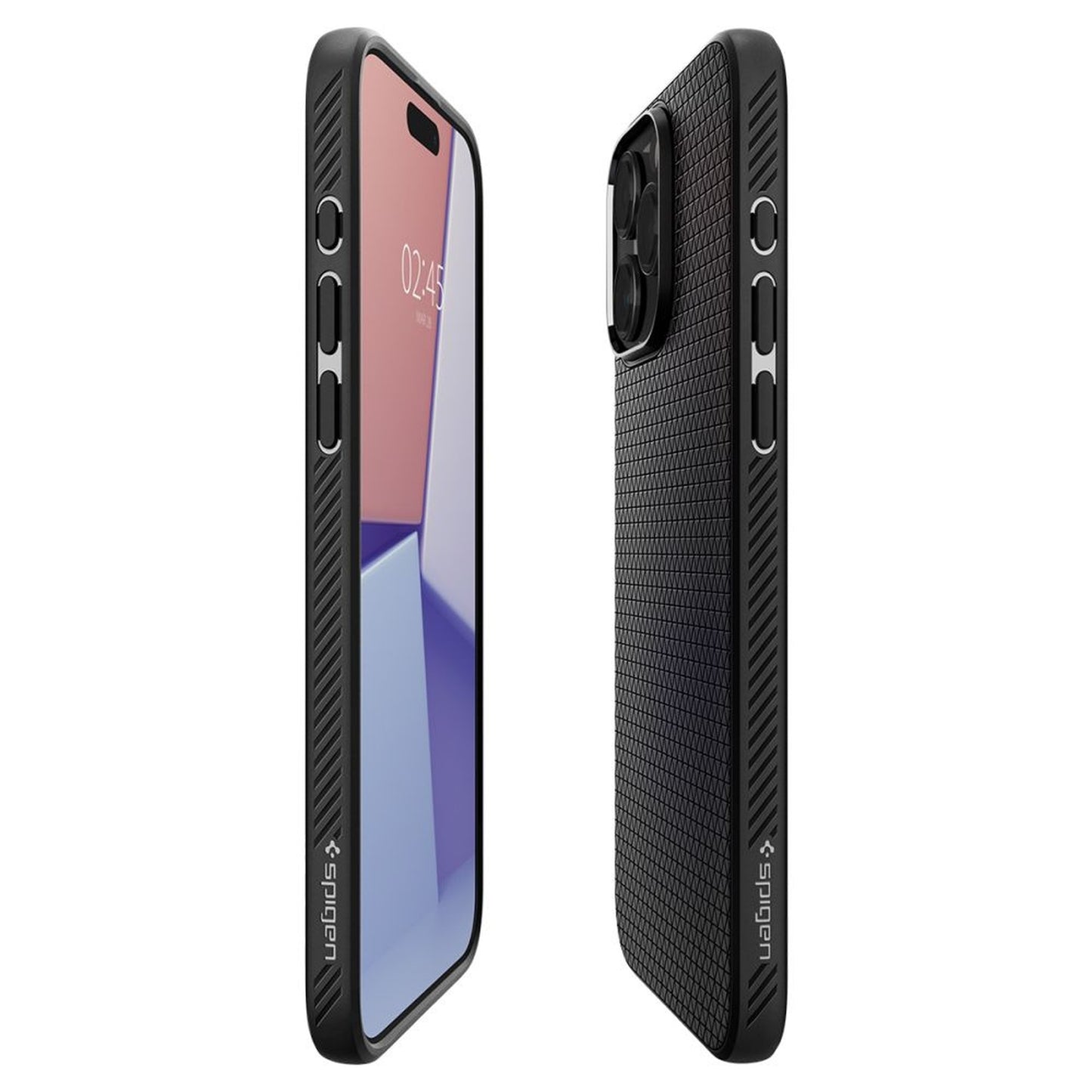 Retail Display Cases – Case cover for iPhone 15 Pro - Carlat