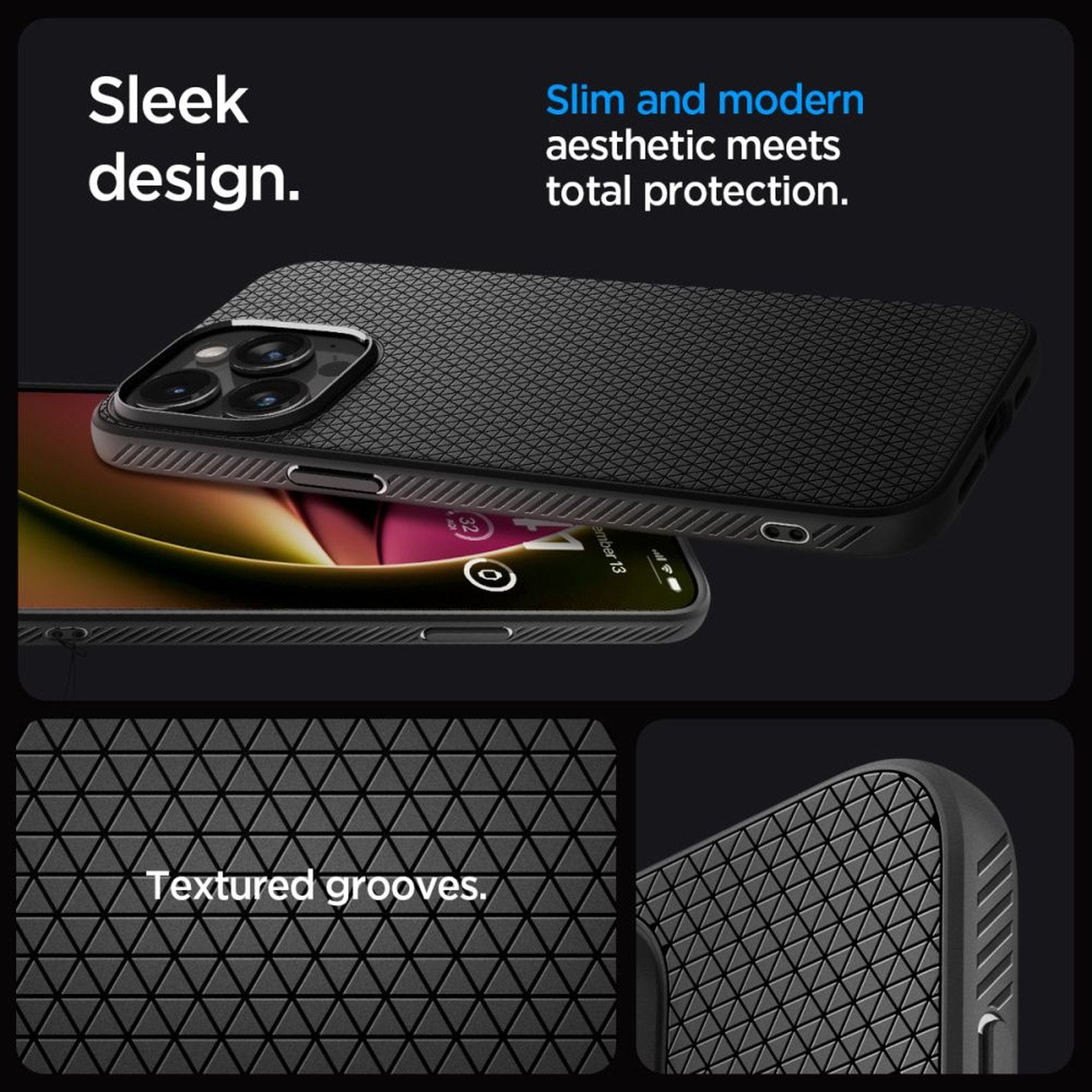 Retail Display Cases – Case cover for iPhone 15 Pro - Carlat