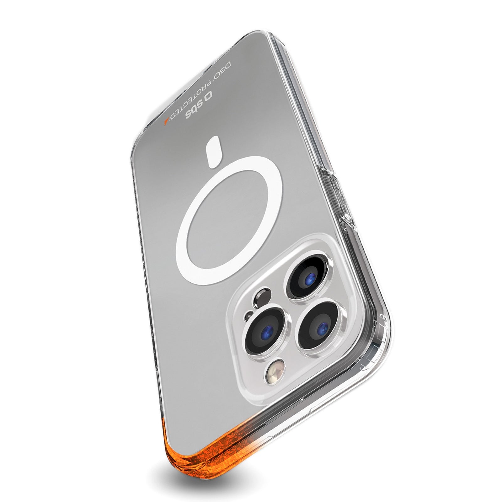 Retail Display Cases – Case cover for iPhone 15 Pro - Carlat