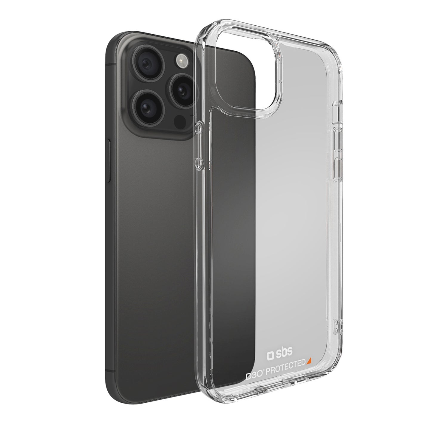 Retail Display Cases – Case cover for iPhone 15 Pro - Carlat