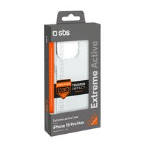 Retail Display Cases – Case cover for iPhone 15 Pro - Carlat