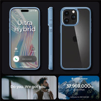 Retail Display Cases – Case cover for iPhone 15 Pro - Carlat