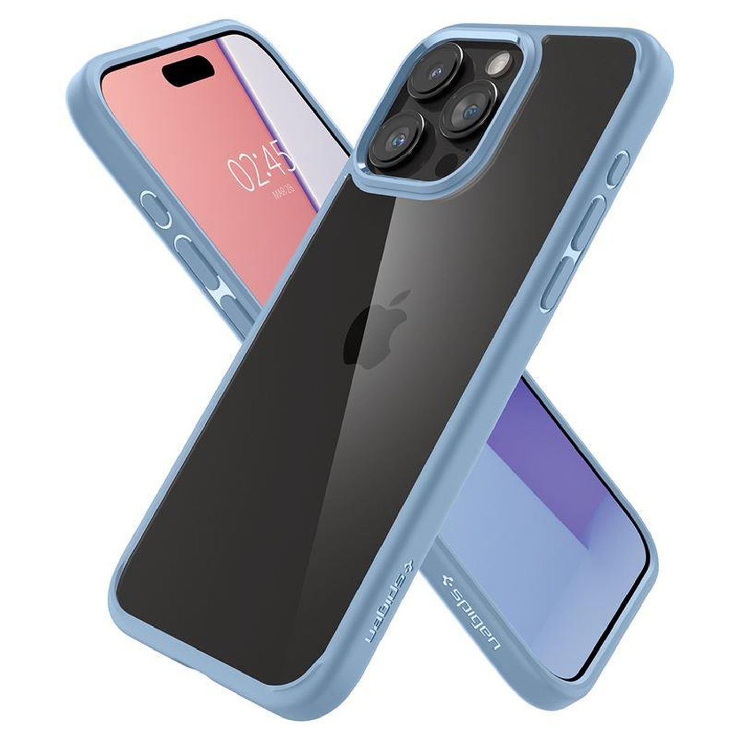Retail Display Cases – Case cover for iPhone 15 Pro - Carlat