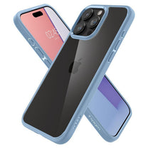Retail Display Cases – Case cover for iPhone 15 Pro - Carlat