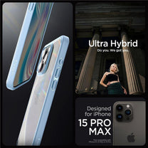 Retail Display Cases – Case cover for iPhone 15 Pro - Carlat