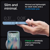 Retail Display Cases – Case cover for iPhone 15 Pro - Carlat
