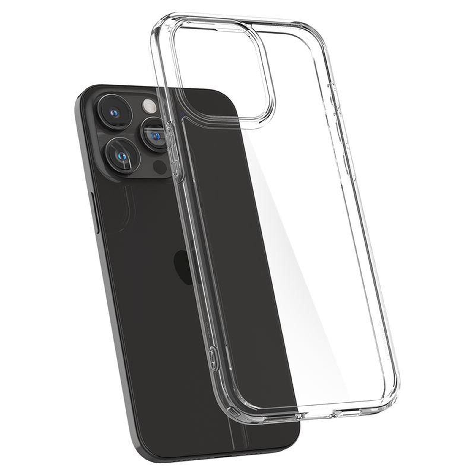 Retail Display Cases – Case cover for iPhone 15 Pro - Carlat