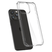 Retail Display Cases – Case cover for iPhone 15 Pro - Carlat