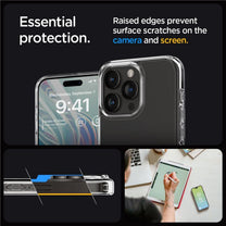 Retail Display Cases – Case cover for iPhone 15 Pro - Carlat