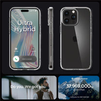 Retail Display Cases – Case cover for iPhone 15 Pro - Carlat