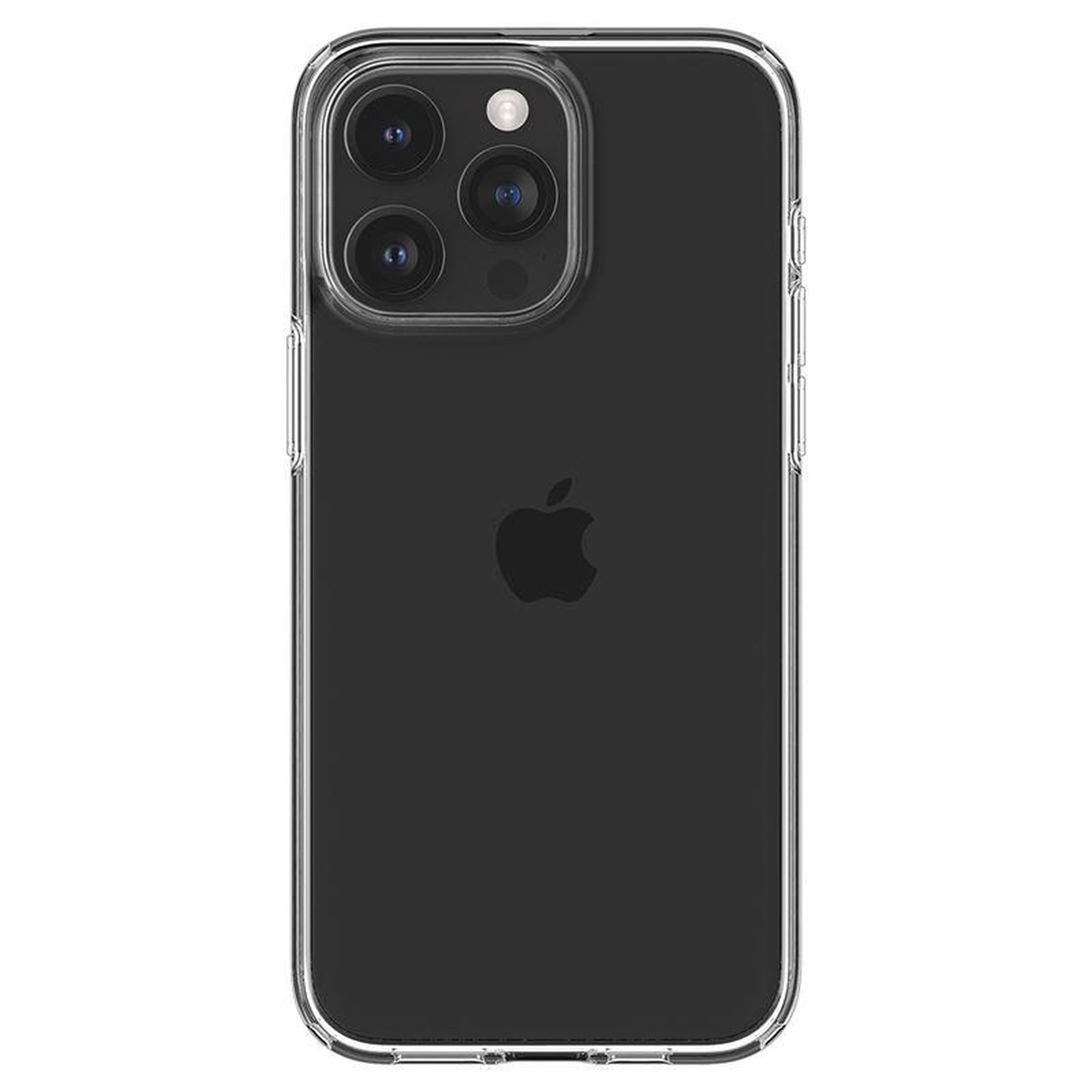 Retail Display Cases – Case cover for iPhone 15 Pro - Carlat