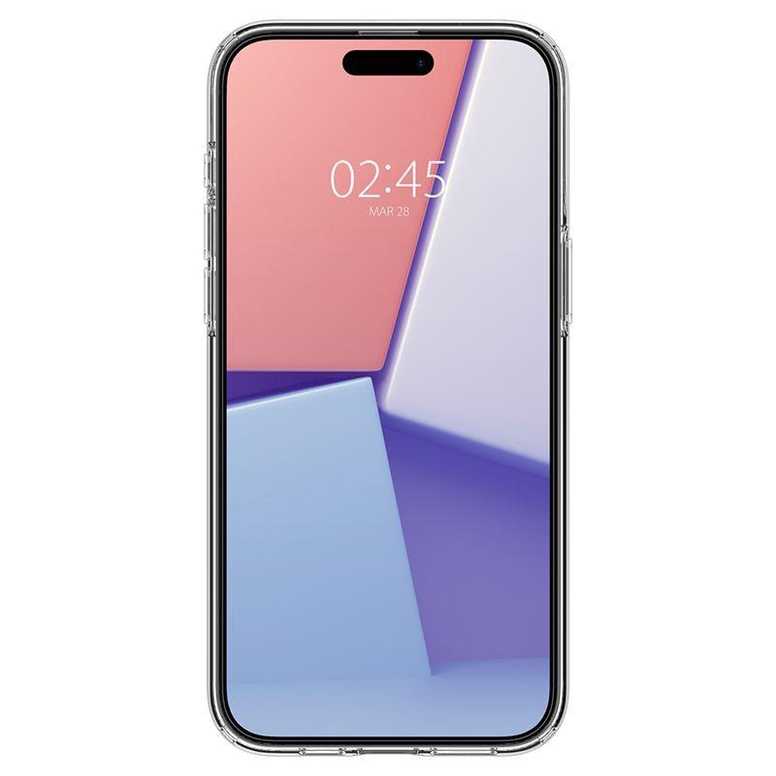 Retail Display Cases – Case cover for iPhone 15 Pro - Carlat