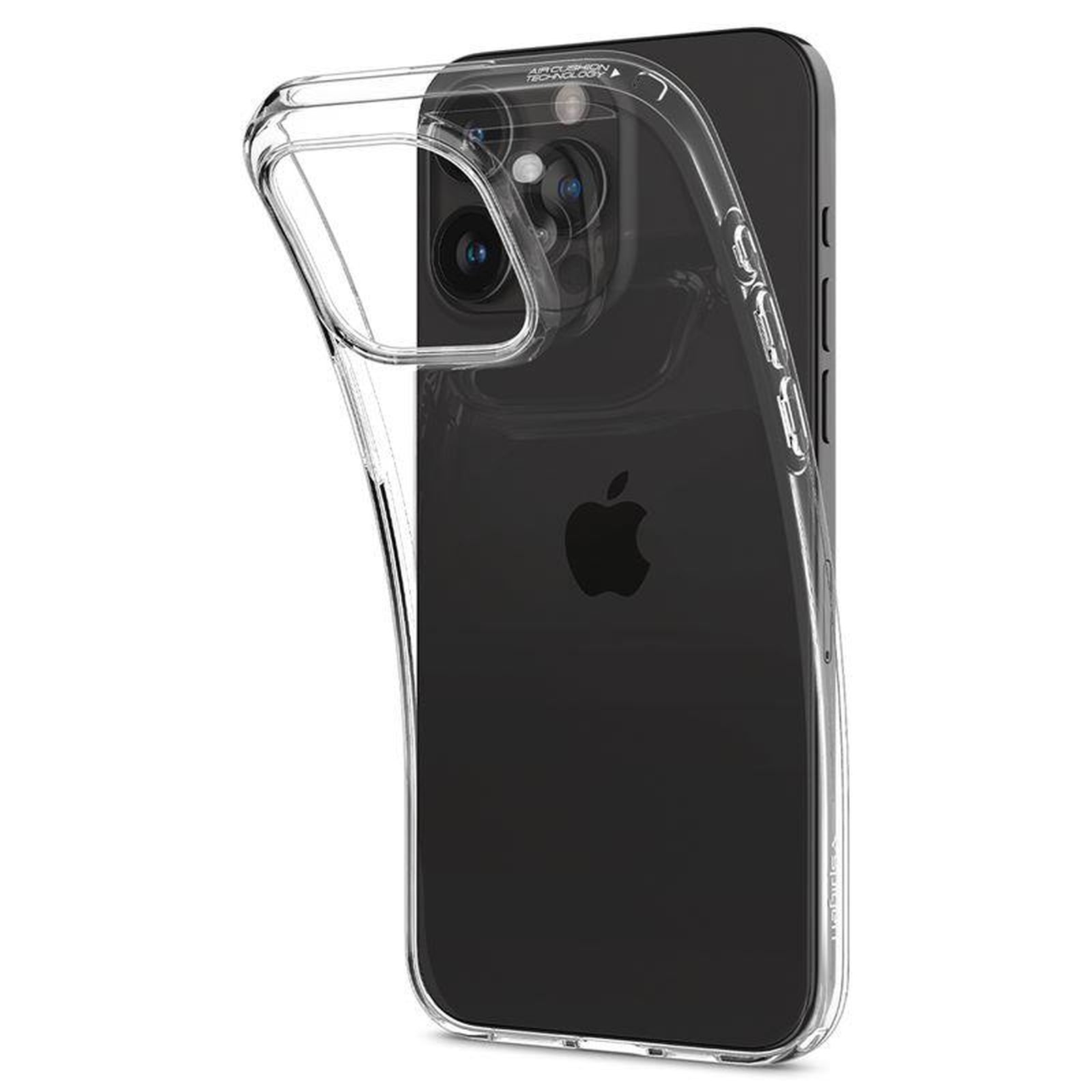 Retail Display Cases – Case cover for iPhone 15 Pro - Carlat