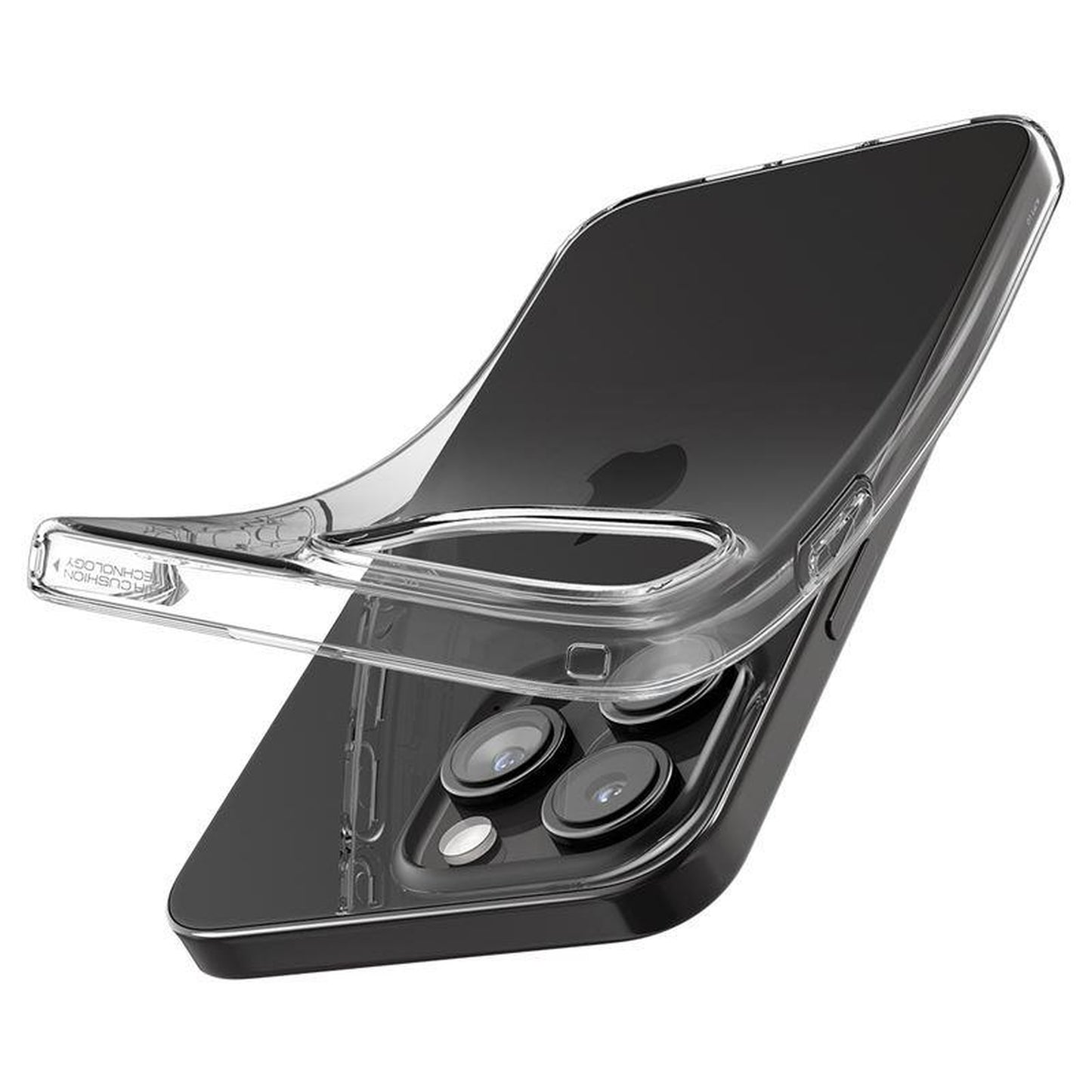 Retail Display Cases – Case cover for iPhone 15 Pro - Carlat