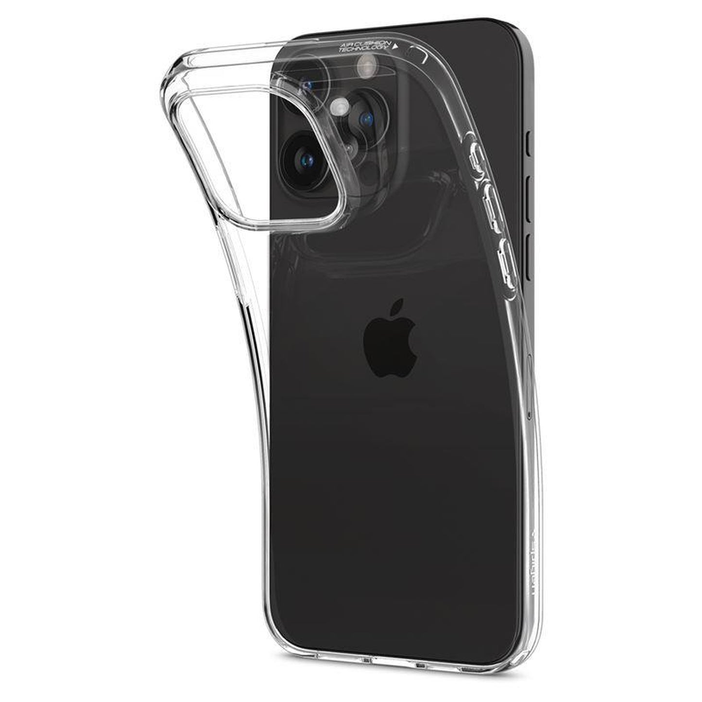 Retail Display Cases – Case cover for iPhone 15 Pro - Carlat